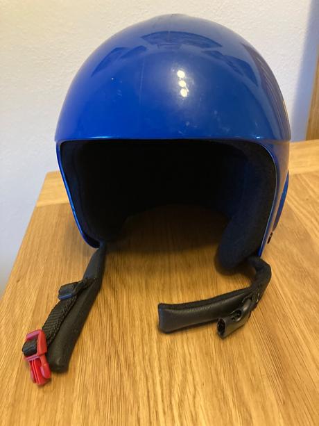 Detská lyžiarska prilba, xs