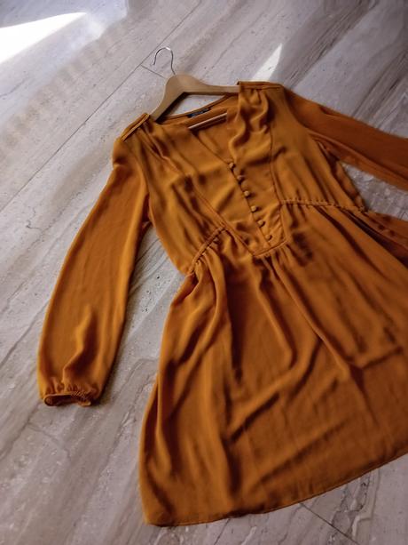 Dámske šaty, reserved,s