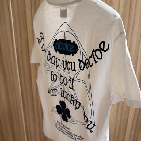 Tričko luckyday bershka, bershka,s