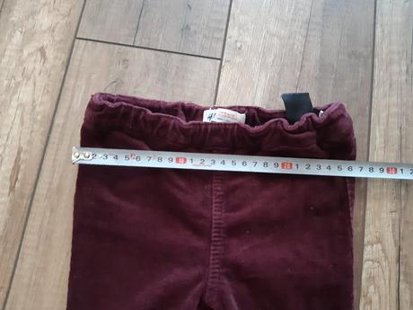 Menčestráky, h&m,98