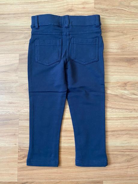 Zateplené leginky losan, losan,92 / 122