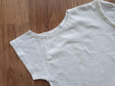 Dievčenské tričko v.140, reserved,140