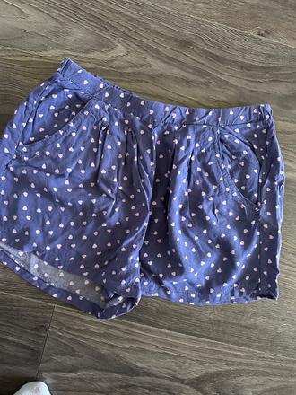 Tenucke sortky, kik,158