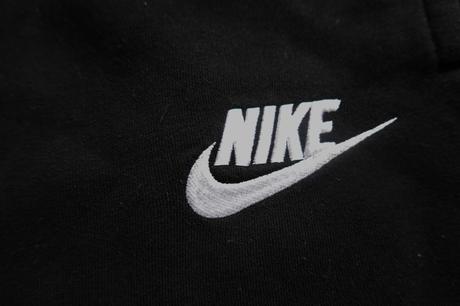 Bavlnené tepláky nike 158/170, nike,158