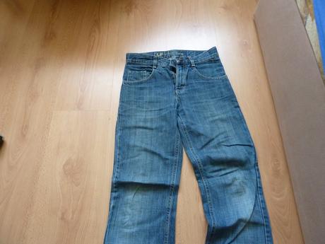 Chlapčenské rifle, 152