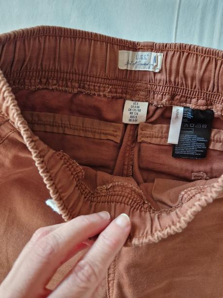 26sa_kapsacove nohavice, h&m,134