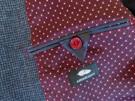 Sako benvenuto black label leonelo, veľ. s, s