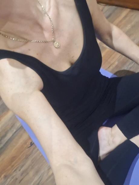 Overal kombineza na cvicenie h&m vel 38/40/42, h&m,l