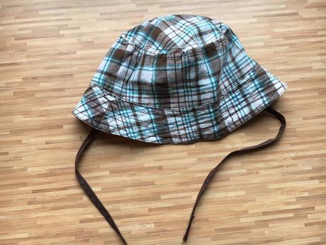 Klobucik na leto, h&m,68