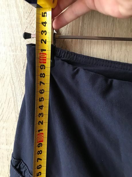 Tehotenské nohavice, h&m,44