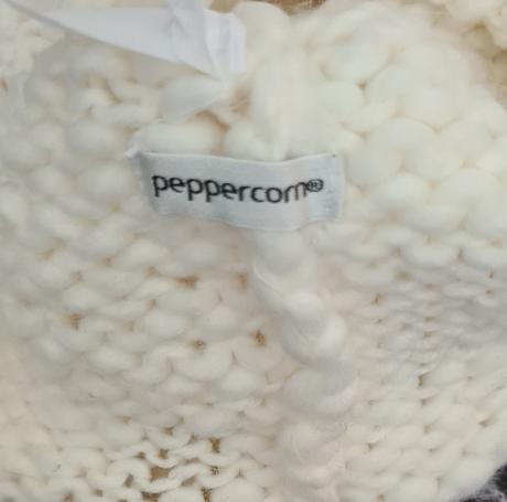 Zimná čiapka peppercorn, m