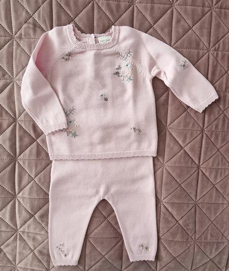 Úpletovy komplet, next,68