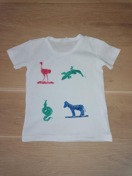 Tričko, slovenka,116