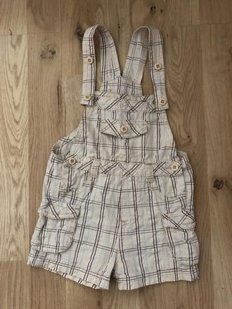 Kratase na traky, 68