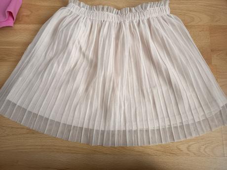 Sukničky 110/116, 110