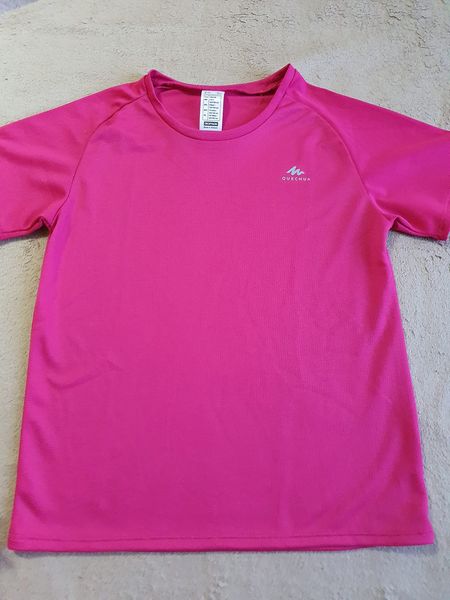 Funkčné tričko quechua č.140, quechua,140