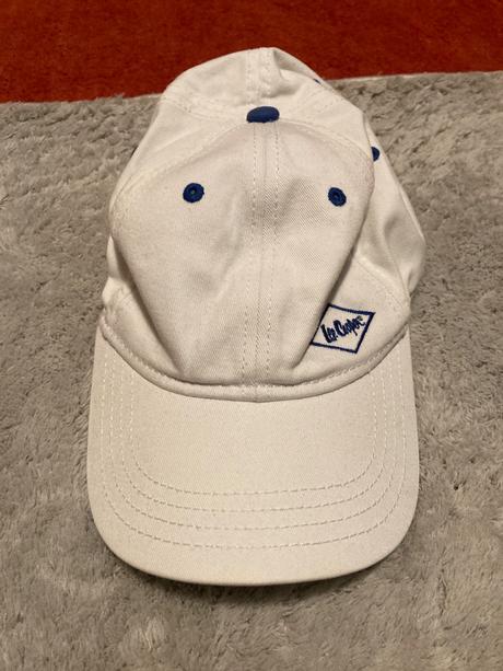 Detská šiltovka, lee cooper