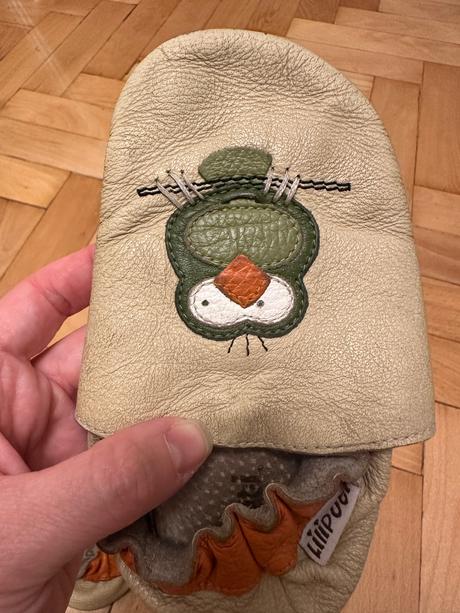 Capacky liliputi, liliputi,24