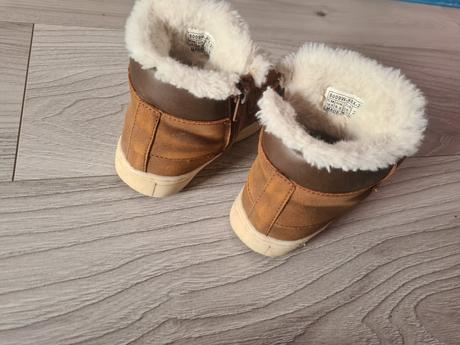 Prechodné topánky, reserved,26