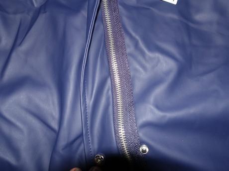 Nova bunda do dazda mango, mango,164