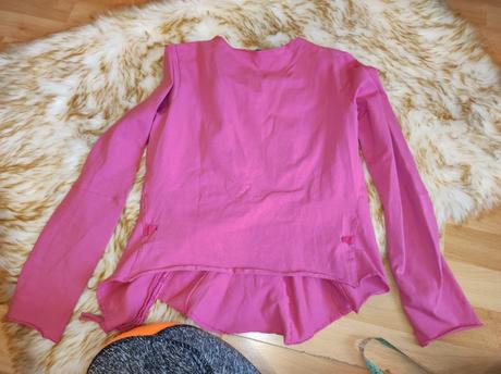 Elastické tričko francois girbaud, 44