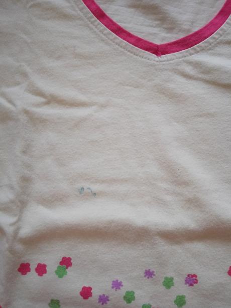 Letné pyžamo, slovenka,128