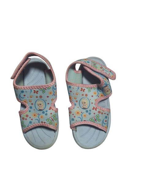 Dievčenské sandálky, 28