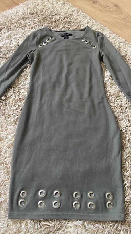 Saty elasticke, amisu,xs