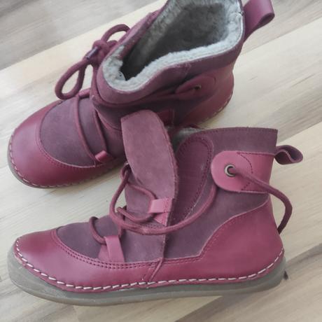 Zimné topánočky froddo, froddo,30
