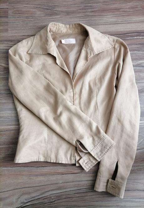 Sako kabátik mango, mango,m