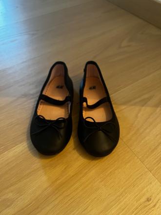 Balerinky, h&m,25