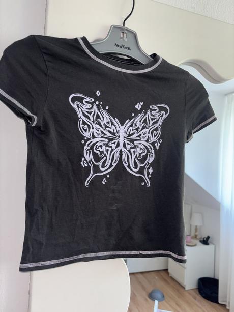 Tričko h&m 146/152, h&m,146 / 152