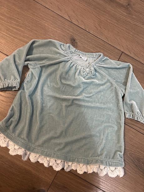 Lindex tunika/šaty, lindex,68