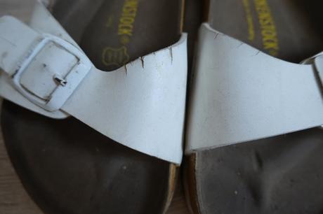 Birkenstock, 38