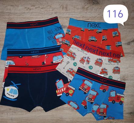 Boxerky, next,116