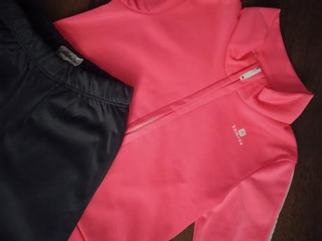 Súpravička, decathlon,80