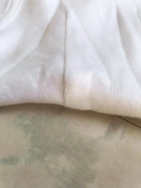 Kvalitné bavlnené spodky, xl