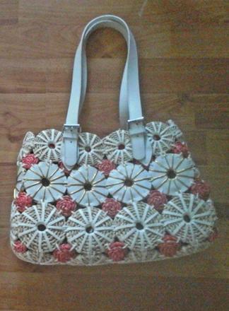 Letná kabelka, desigual