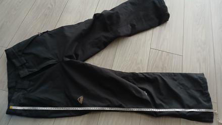 Oteplovaky 164 mckinley, mckinley,164