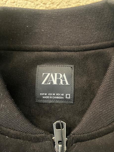 Bundicka zara, zara,m