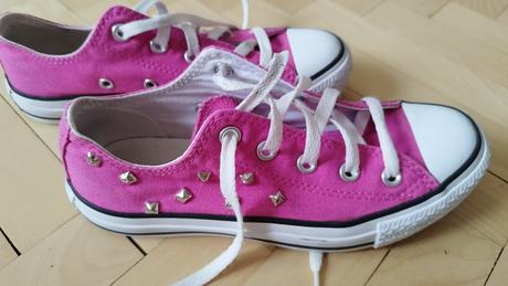 Tenisky, converse,36