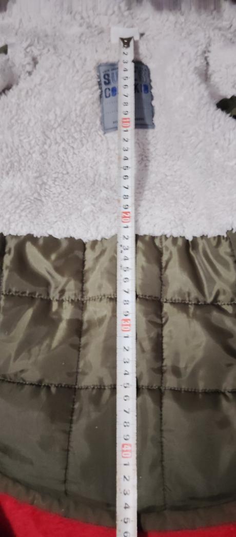 Bunda na zimu, f&f,104