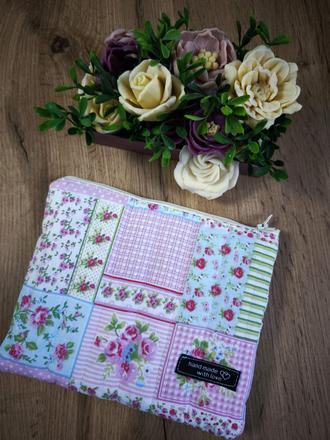 17-kozmeticka taštička romantika, 