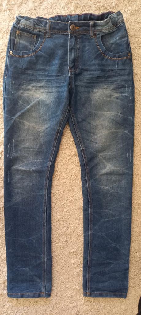 Chlapčenské rifle 164, 164