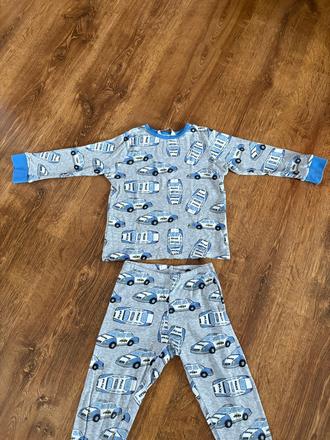 Pyzamo lindex v.98/104, lindex,98