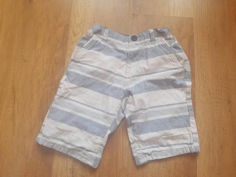 Chlapcenske kratasy, c&a,134