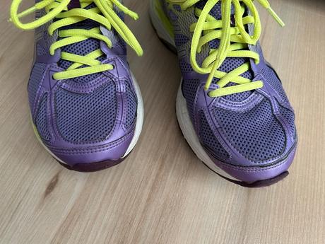 Dievčenské tenisky asics veľ. 36, asics,36