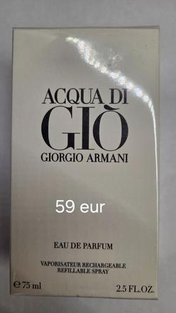 Giorgio armani, 