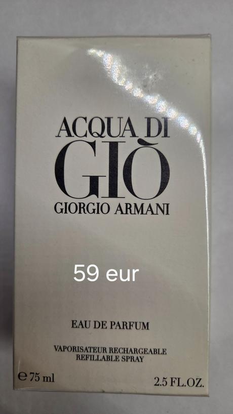 Giorgio armani, 