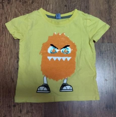 Tricko dopodopo, dopodopo,110